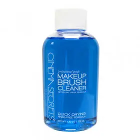 Cinema Secrets Professional Brush Cleaner 120ml