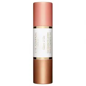 Clarins Glow-To-Go Highlighter Stick