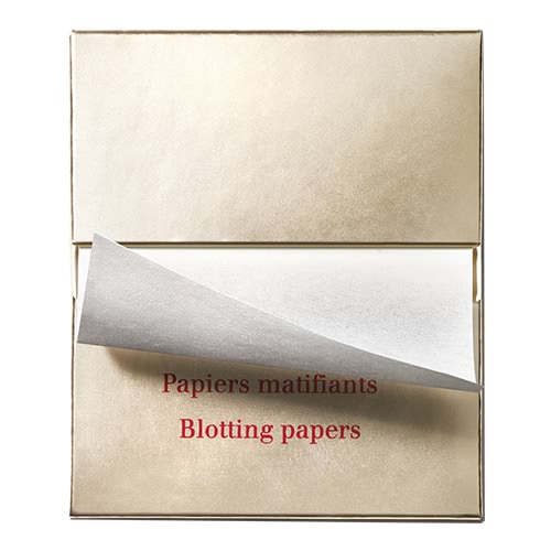 Clarins Blotting Paper Refill AU Adore Beauty