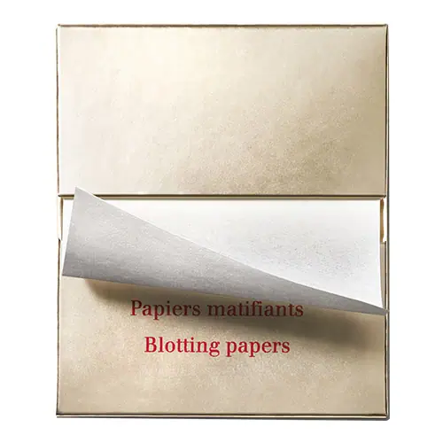 Clarins Blotting Paper Refill 