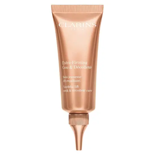 Clarins Extra-Firming Neck and Décolleté 75ml