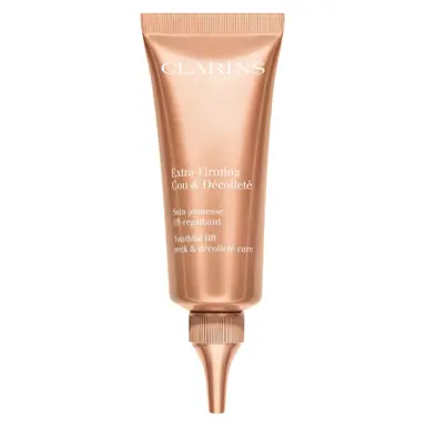 Clarins Extra-Firming Neck and Décolleté 75ml