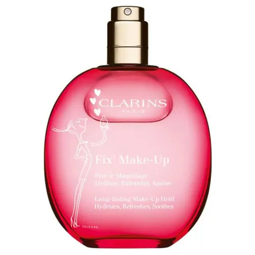 Clarins Fix Make-Up Spray Limited Edition
