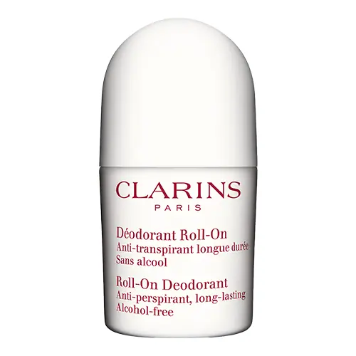 Clarins Gentle Care Roll-On Deodorant 
