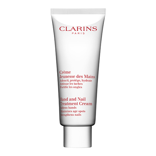 Clarins Hand and Nail Treatment Cream