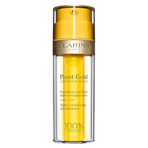 Clarins Plant Gold L'Or Des Plantes 35ml