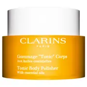 Clarins Tonic Body Polisher by Clarins