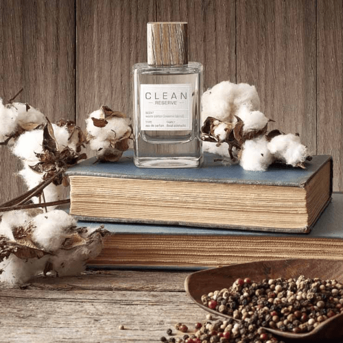 Clean reserve warm online cotton review