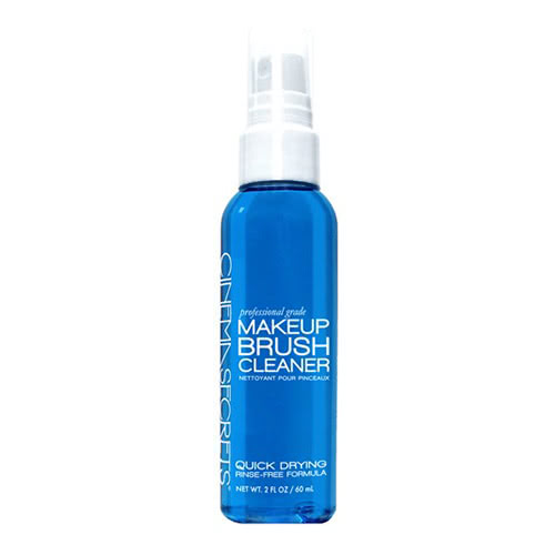 Cinema Secrets Professional Brush Cleaner Spray 60ml AU Adore Beauty