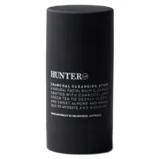 Hunter Lab Charcoal Cleansing Stick 50g by Hunter Lab