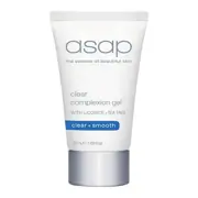 asap clear complexion gel 50mL by asap