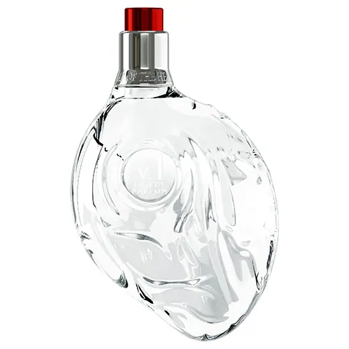Map of the Heart CLEAR HEART v.1 EDP 90ml