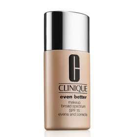Clinique Even Better Makeup SPF 15