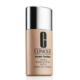 Clinique Even Better Makeup SPF 15