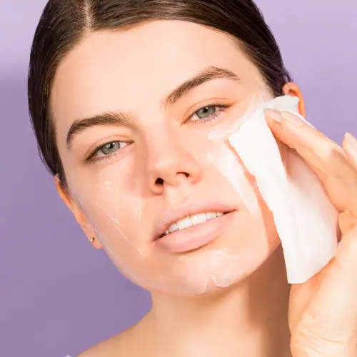 Clinique 7 Day Scrub Cream