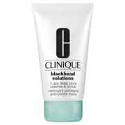 Clinique Blackhead Solutions 7 Day Deep Pore Cleanse & Scrub 125ml  by Clinique