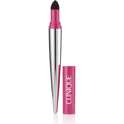 Blurred lip, popsicle lip or floating lip – the trend and how to do it. 5 Clinique Pop Lip Shadow Cushion Matte Lip Powder