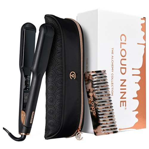 Cloud 9 online the alchemy collection