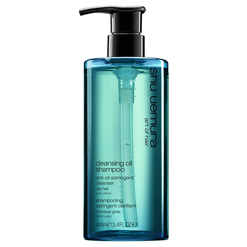 Shu Uemura Cleansing Oil Shampoo Anti Oil Astringent Cleanser AU