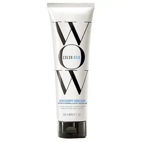 ColorWOW Color Security Conditioner Fine-Normal 250ml