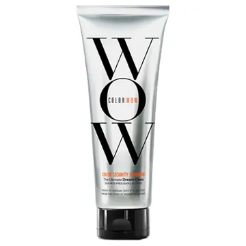 ColorWOW Color Security Shampoo 250ml 