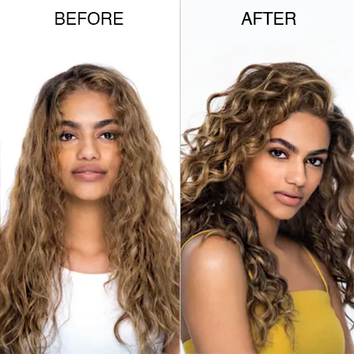 ColorWOW Dream Coat Supernatural Spray Curly 200ml