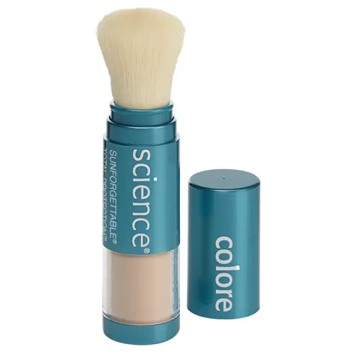 Colorescience Sunforgettable Total Protection Brush SPF30
