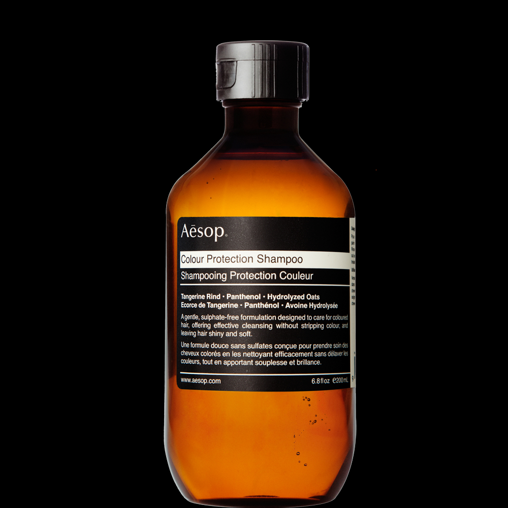 Aesop Colour Protection Shampoo 200ml AU Adore Beauty