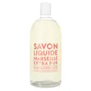 Compagnie De Provence Liquid Marseille Soap Pink Grapefruit 1L Refill