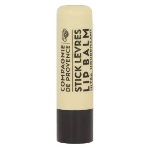 Compagnie De Provence Shea Lip Balm 4.7g