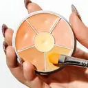 Kryolan Concealer Wheel 40g