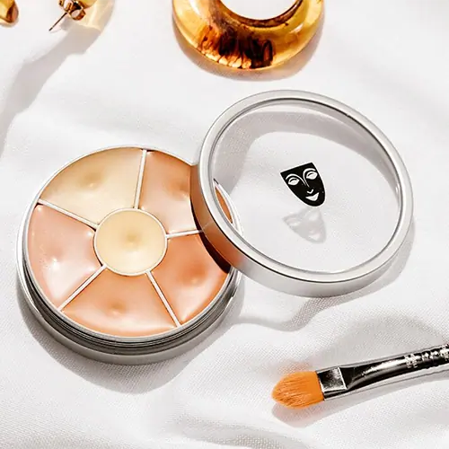 Kryolan Concealer Wheel 40g
