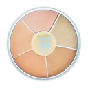 Kryolan Concealer Wheel 40g