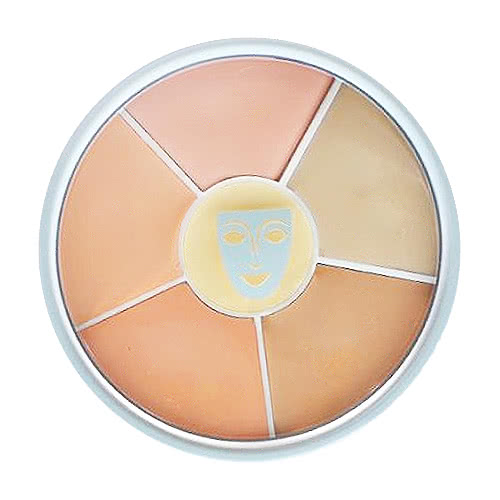 Kryolan Concealer Wheel