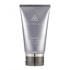 Cosmedix Detox Activated Charcoal Mask