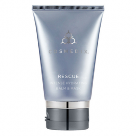 Cosmedix Rescue Intense Hydrating Balm & Mask 30g