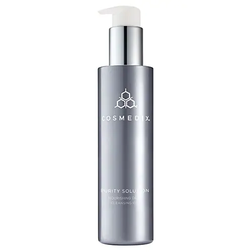 Cosmedix Purity Solution Nourishing Deep Cleansing Oil