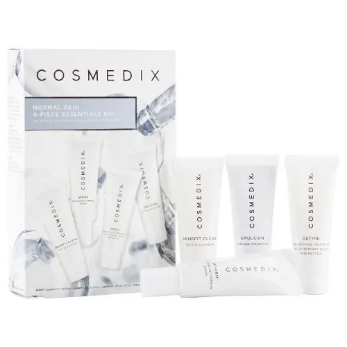 Cosmedix Normal Skin Essentials Kit