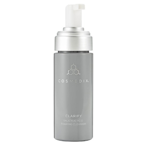 Cosmedix Clarify Salicylic Acid Foaming Cleanser
