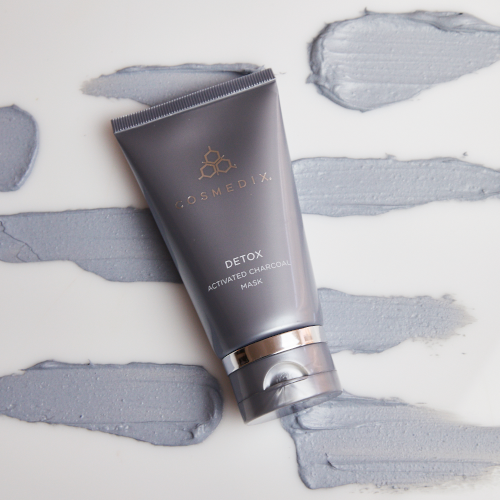 Cosmedix Detox Activated Charcoal Mask
