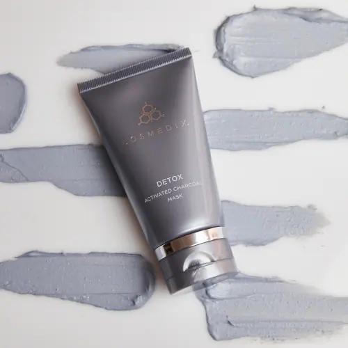 Cosmedix Detox Activated Charcoal Mask