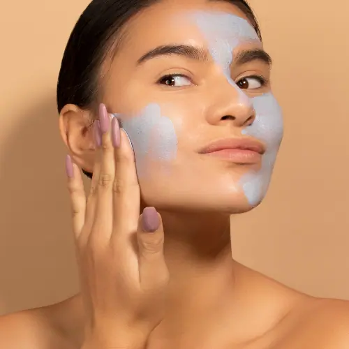 Cosmedix Detox Activated Charcoal Mask