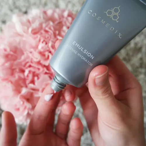 Cosmedix Emulsion Intense Hydrator