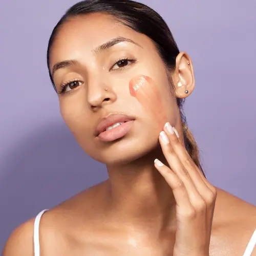 Cosmedix Pure Enzymes Cranberry Exfoliating Mask