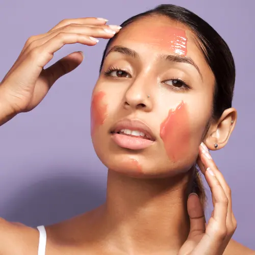 Cosmedix Pure Enzymes Cranberry Exfoliating Mask