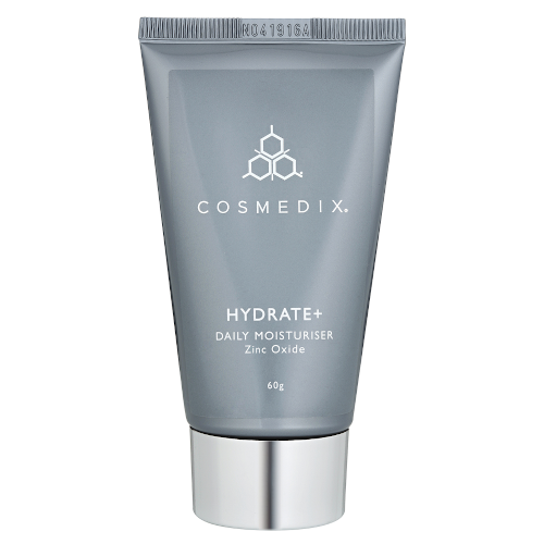 Cosmedix Hydrate+ Daily Moisturizer 60g