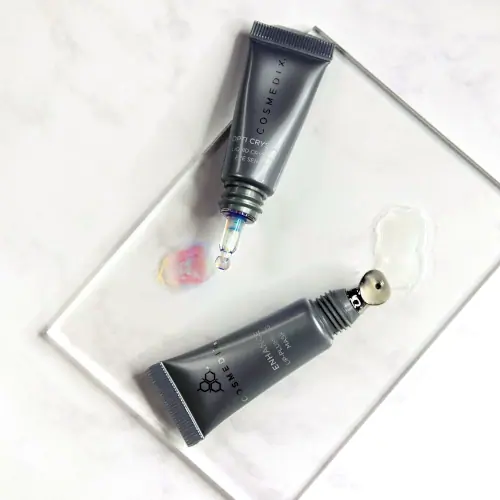 Cosmedix Opti Crystal- Liquid Crystal Eye Serum