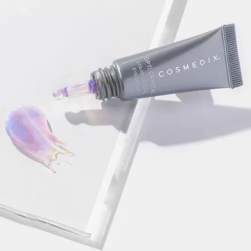 Cosmedix Opti Crystal- Liquid Crystal Eye Serum