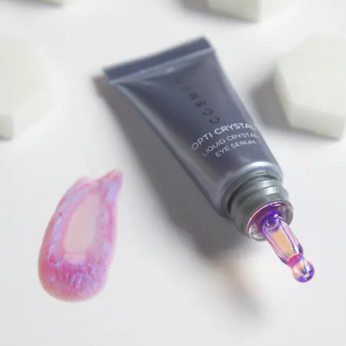 Cosmedix Opti Crystal- Liquid Crystal Eye Serum