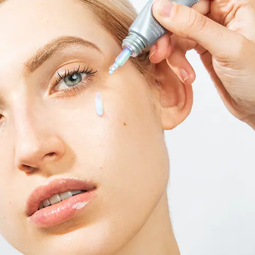 Cosmedix Opti Crystal- Liquid Crystal Eye Serum